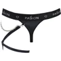 Стринги Passion 058 THONG BILL black XXL/XXXL