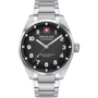 Наручные часы Swiss Military Hanowa Greyhound SMWGG0001503