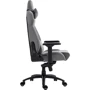 Ігрове крісло GT Racer X-8702 Fabric Gray фото 6