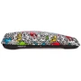 Hapro CARVER 5.5 Keith Haring: Максимальний розмір лиж н.д