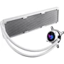 Кулер ASUS ROG-STRIX-LC-360-RGB-WE: Тип водяне охолодження (СВО)