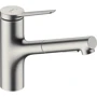 Смеситель для кухонной мойки Hansgrohe Zesis M33 74800800