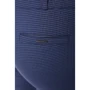 Штани ArtStyleLeggings BRK-285B-3-40 40 сині: Фасон Завужені