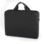 Сумка для ноутбуков 2E Bags&Cases 17" Black (2E-CBN617BK): Форм-фактор 17"