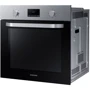 Духовой шкаф электрический Samsung NV70K1340BS: Функция СВЧ нет