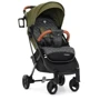 Прогулочная коляска El Camino Yoga ll M 3910 (mossy green)