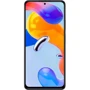 Смартфон Xiaomi Redmi Note 11 Pro 5G 8/128Gb Polar White (Global): Батарея 5000 мAч