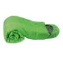 Спальный мешок KingCamp Oasis 250(KS3121) (green,правая): Ширина в плечах 75 см