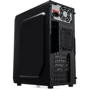Корпус Rezone Case RCS101: Форм-фактор материнской платы ATX/MicroATX/Mini-ITX