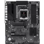 ASRock B650 PG LIGHTNING: Оперативна пам'ять 4xDDR5 6400+ МГц, до 128 ГБ