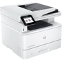 МФУ HP LaserJet Pro 4103fdw Wi-Fi (2Z629A): Тип печати черно-белая