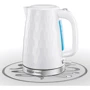 Електрочайник Russell Hobbs 26050-70 Honeycomb White фото 10