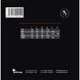 Струна для гитар Струны для бас-гитары Gallistrings SG4 4 STRINGS MEDIUM HEAVY: Назначение Для бас-гитары