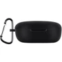 Чехол BeCover Silicon Case Black (709582) for Xiaomi Redmi Buds 4 Lite: Материал Силикон