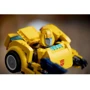 Конструктор LEGO Icons Трансформеры. Бамблби 950 деталей (10338) фото 4