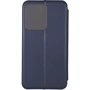 Чехол для телефонов Fashion Classy Dark Blue for TECNO Spark 10 Pro: Тип чехол-книжка