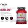 BSN Fish Oil DNA 100 caps: Стать унісекс