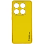 Чехол для телефонов Epik Xshield Case Yellow for Xiaomi 14
