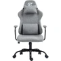 Кресло игровое GT Racer X-2322 Fabric Gray фото 1