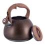 Чайник Kamille 2.8 л (KM-0699-BN): Обсяг, л 2.8