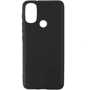 Чохол для телефона ArmorStandart Matte Slim Fit Black для Motorola E40 (ARM63049)