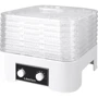 Сушка овощей Liberton LFD-5525P: Система сушки Конвективная
