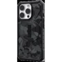 Чохол для iPhone Urban Armor Gear UAG Pathfinder SE Magsafe Midnight Camo (114471114061) for iPhone 16 Pro: Тип чохла противоударный