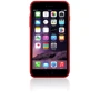 Чехол для iPhone Evutec Karbon SL Lorica Red/Orange (AP-006-SI-K03) for iPhone 6/6S: Материалы пластик