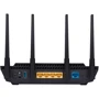 Маршрутизатор Wi-Fi ASUS RT-AX58U: Количество LAN портов 4
