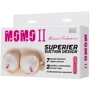 Помпа для груди Momo II Breast Enhancer