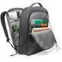 Сумка для ноутбуков Tomtoc 16" Explorer-T60 Black (T60M1D1): Тип сумки рюкзак