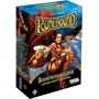 Настольная игра Hobby World Runebound. Третья редакция. Дополнительный сценарий "Позолоченный клинок" (1754)