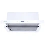 Витяжка WEILOR PTS 6265 WH 1300 LED Strip