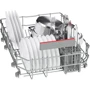 Посудомойка Bosch SPS46II07E: Расход воды, л 8.5