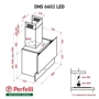 Вытяжка Perfelli DNS 6602 BL LED фото 9