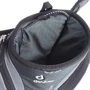 Сумка Deuter Pulse One цвет 4700 granite-black (39070 4700): Тип сумка на пояс