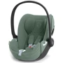 Автокресло Cybex Cloud T i-Size Plus Leaf Green