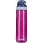 Бутылка для воды Contigo Autospout 709 мл Chug Water Bottle Very Berry: Материал колбы Тритан