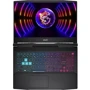 Ноутбук MSI Katana 15 (B12VFK-1437XPL): Екран 15.6" IPS (1920x1080) Full HD