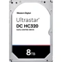 Внутренний жесткий диск WD Ultrastar DC HC320 SAS 8 TB (HUS728T8TAL5204/0B36400) UA
