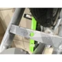 Велосипед детский Premier Bravo 18" White (SP159s18w)