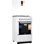 Плита комбинированная Ardesto FSC-F5060AW фото 12