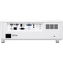 Проектор OPTOMA HZ40HDR (E9PD7KK01EZ14KH): Інтерфейси Разъем для микрофона, VGA, RS-232, HDMI, USB, Разъем для наушников, Ethernet