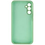 Аксесуар для смартфона Lakshmi Case Silicone Cover Full Camera Mint для Xiaomi Redmi 12C: Сумісність Xiaomi Redmi 12C