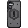 Чохол для телефона Urban Armor Gear UAG Pathfinder Ash (214410113131) для Samsung S711 Galaxy S23 FE: Сумісність Samsung S711 Galaxy S23 FE