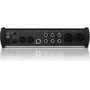 Аудио-интерфейс IK MULTIMEDIA AXE I/O: Количество каналов 2.0