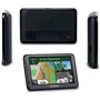 Garmin Nuvi 2455 EU Аэроскан (010-01001-42): Габариты 76х121х15 мм