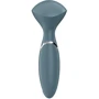 Вибромассажер Satisfyer Mini Wand-er Grey