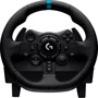 Аксесуар для приставки Logitech G923 Racing Wheel and Pedals for PS4/PS5 and PC (941-000149): Тип аксесуара Рулі