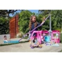 Игровой набор Barbie Кемпер с водяной горкой (HCD46): Производитель Barbie